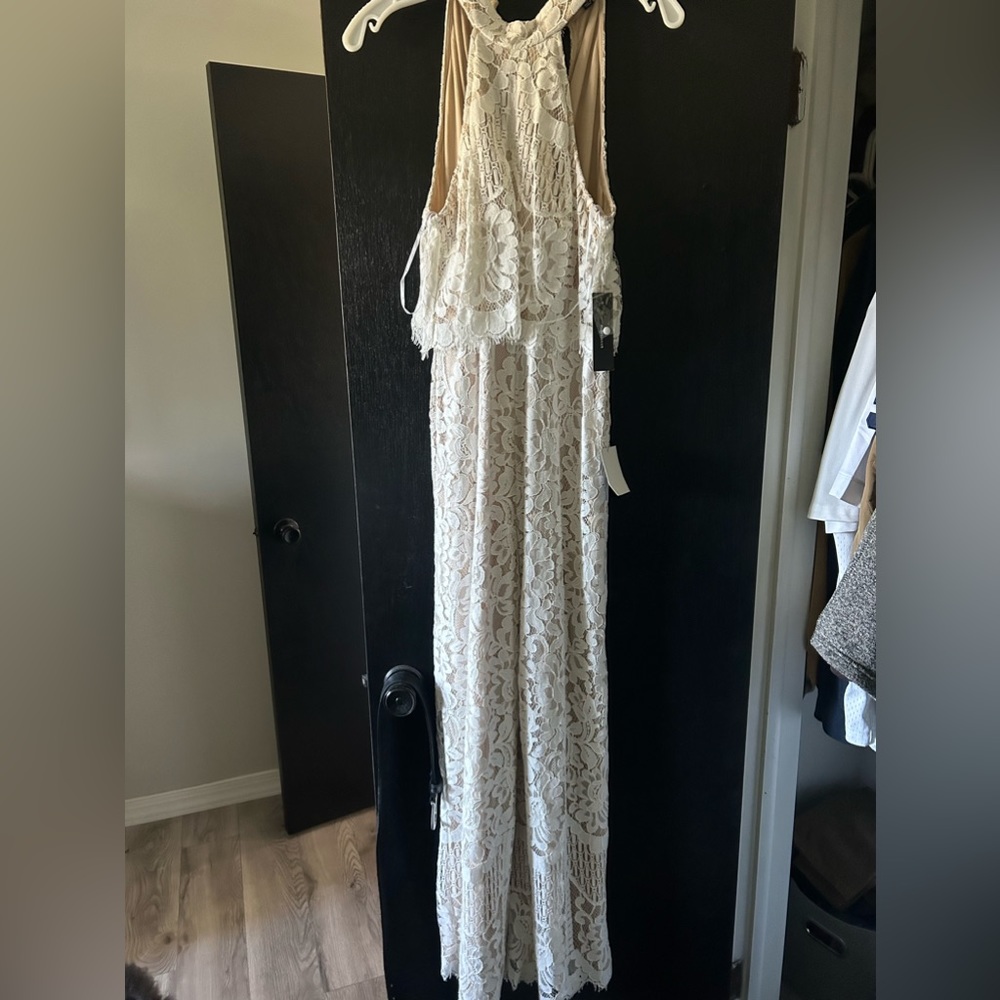 Jumpsuit